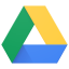 Google Drive duomenų saugykla internete