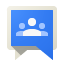 Google Groups verslui