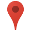 Google Places for Business skelbimai žemėlapyje