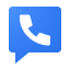 Google Voice tarptautiniai skambučiai