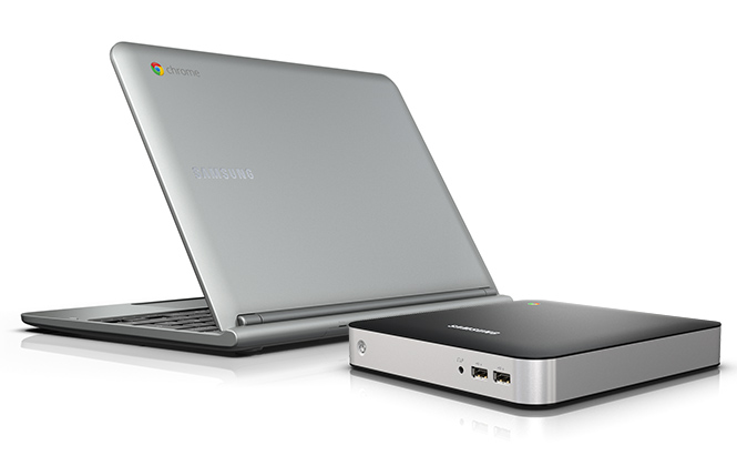 Chromebook saugumas ir antivirusinė
